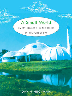 cover image of A Small World